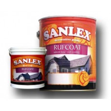 Sanlex Water Based Roof Paint